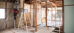 Entreprise de rénovation de la maison et de rénovation d’appartement à Sannerville